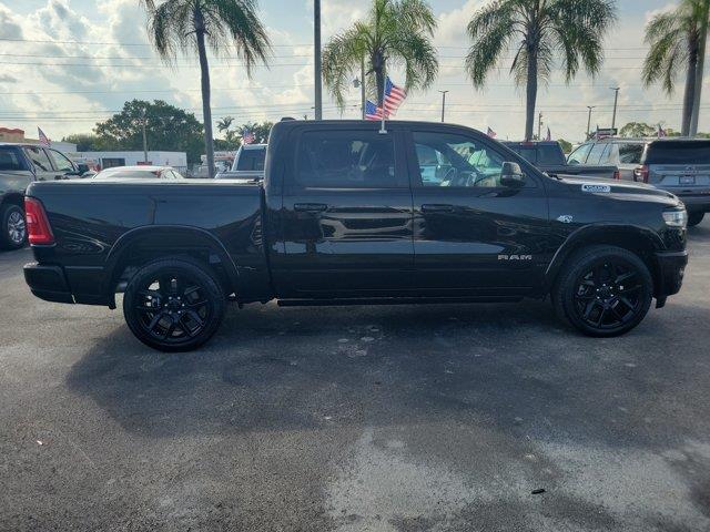 2026 Ram 1500 - $47,991