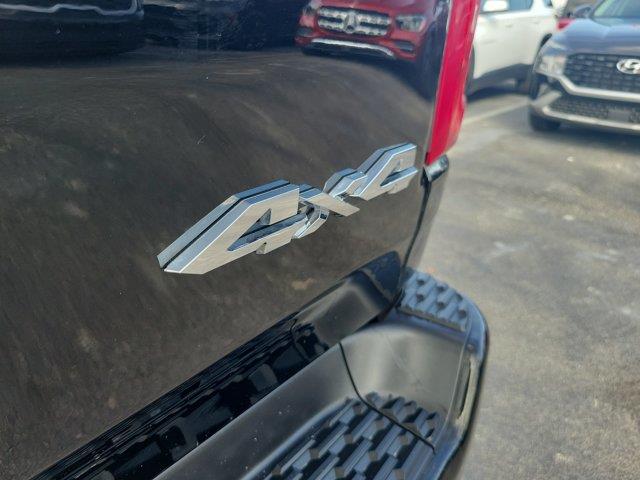 2026 Ram 1500 - $47,991