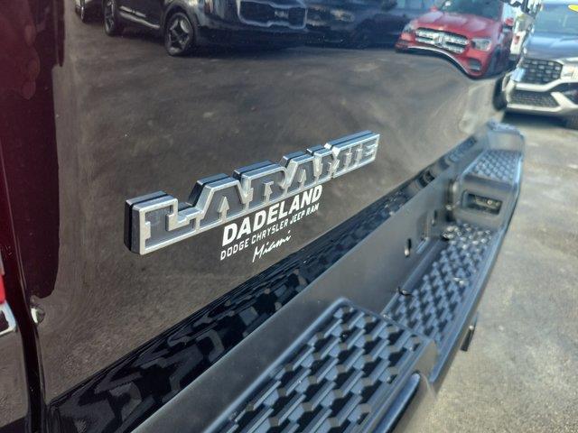 2026 Ram 1500 - $47,991