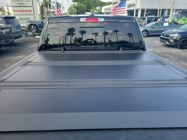 2026 Ram 1500 - $47,991