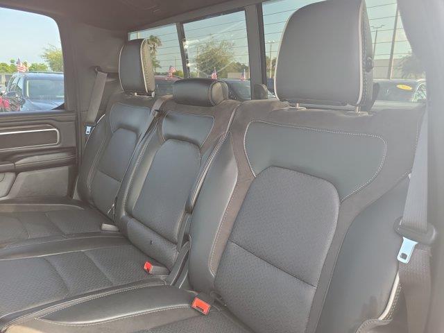 2026 Ram 1500 - $47,991