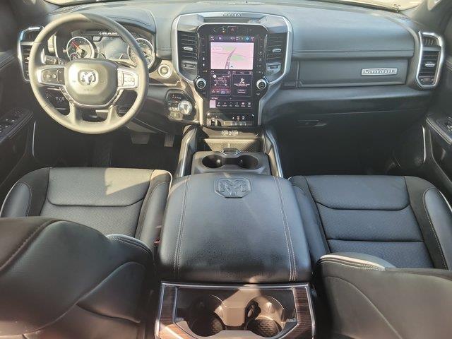 2026 Ram 1500 - $47,991