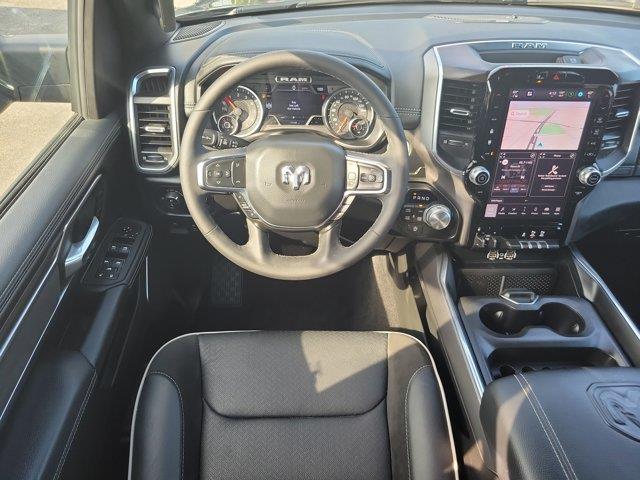 2026 Ram 1500 - $47,991