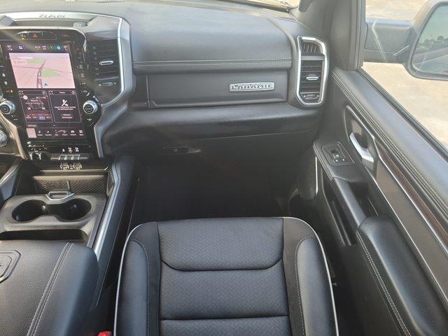 2026 Ram 1500 - $47,991