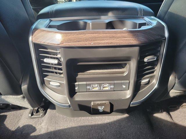 2026 Ram 1500 - $47,991