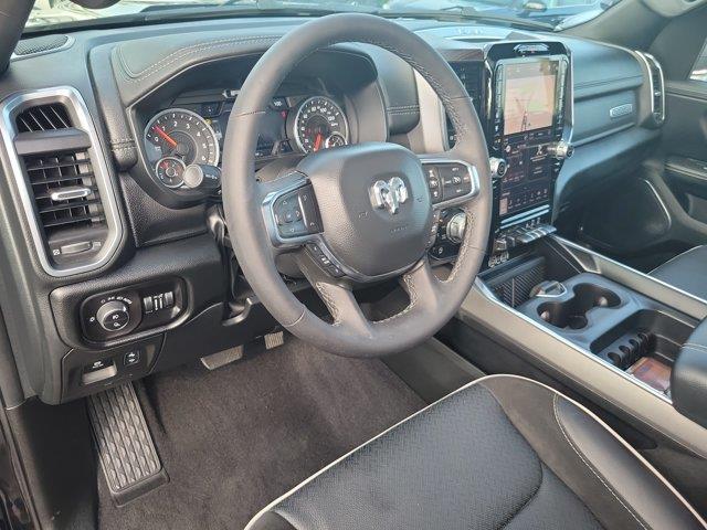 2026 Ram 1500 - $47,991