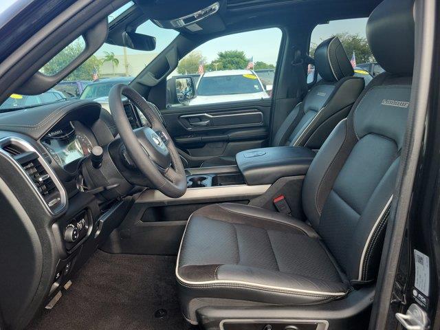 2026 Ram 1500 - $47,991