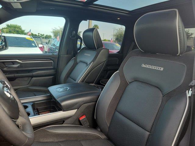 2026 Ram 1500 - $47,991