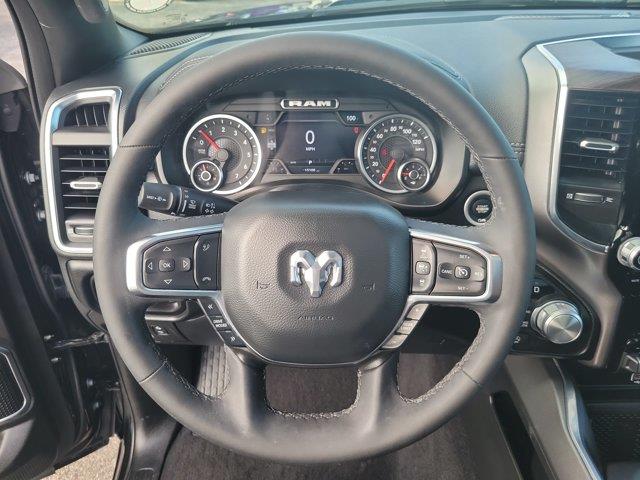 2026 Ram 1500 - $47,991
