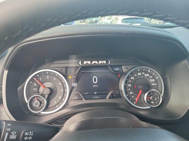 2026 Ram 1500 - $47,991