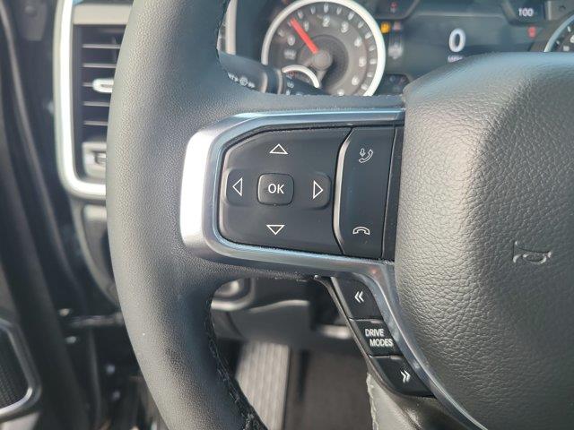 2026 Ram 1500 - $47,991