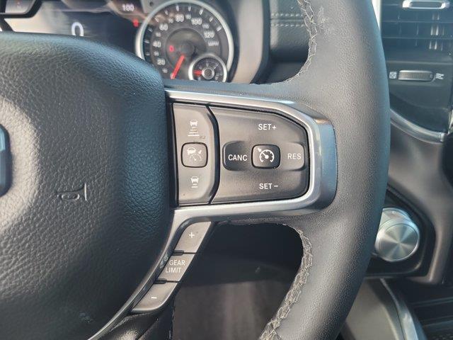 2026 Ram 1500 - $47,991