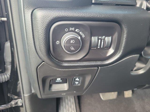 2026 Ram 1500 - $47,991