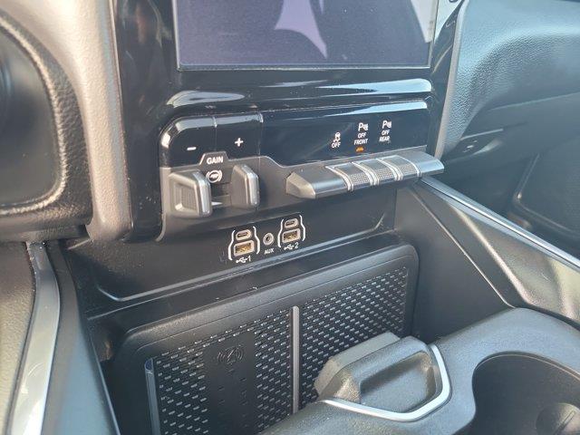 2026 Ram 1500 - $47,991