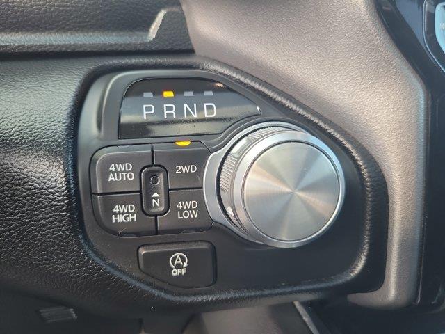 2026 Ram 1500 - $47,991