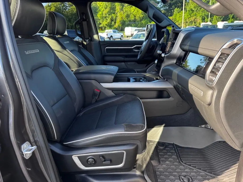 2026 Ram 1500 - $60,640