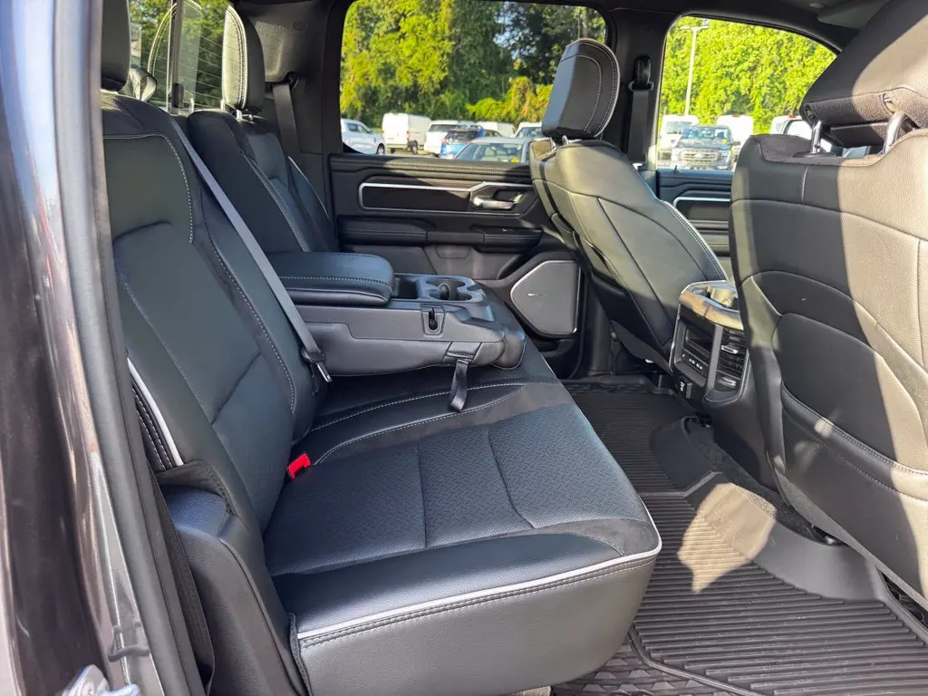 2026 Ram 1500 - $56,157