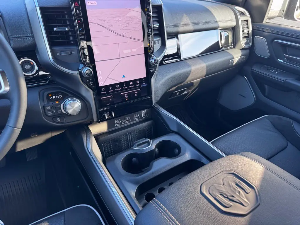 2026 Ram 1500 - $56,157