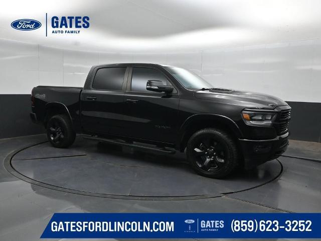 2019 Ram 1500 - $28,683