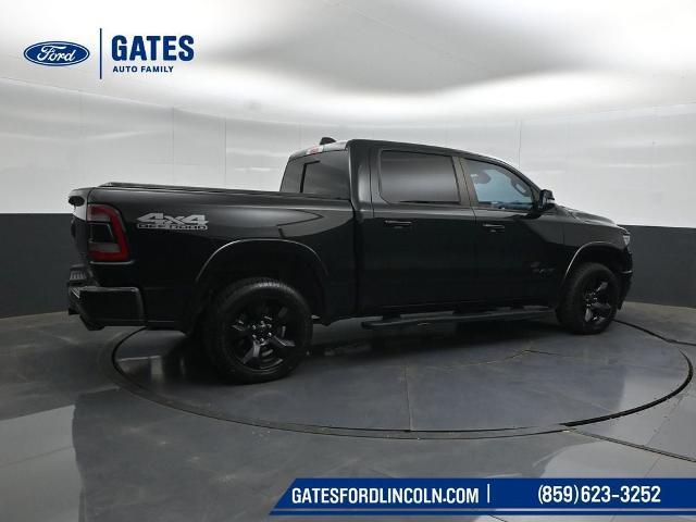 2019 Ram 1500 - $28,683