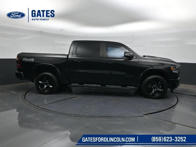 2019 Ram 1500 - $28,683