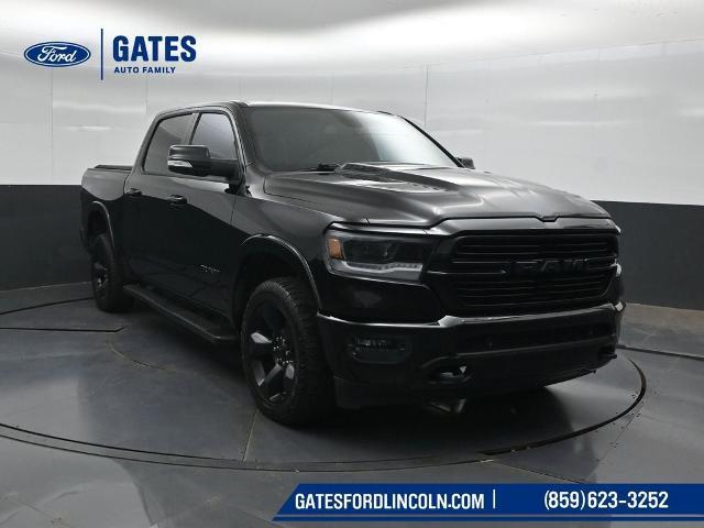 2019 Ram 1500 - $28,683