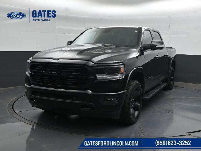 2019 Ram 1500 - $28,683