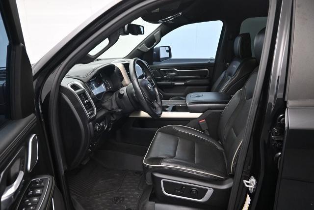 2019 Ram 1500 - $28,683