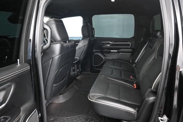 2019 Ram 1500 - $28,683