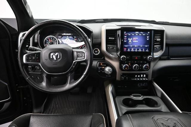 2019 Ram 1500 - $28,683