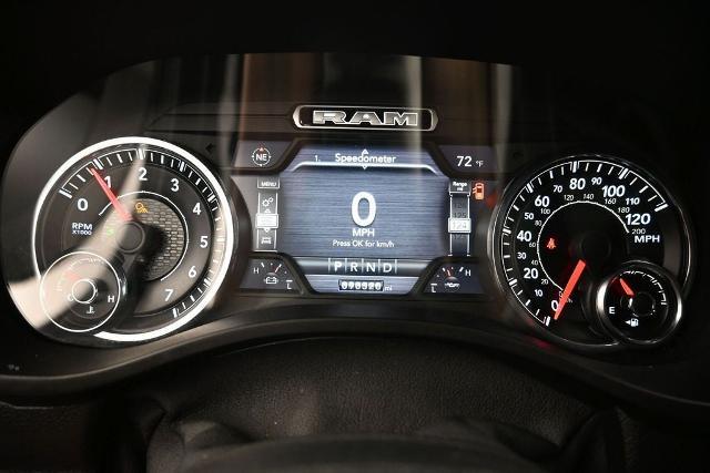 2019 Ram 1500 - $28,683
