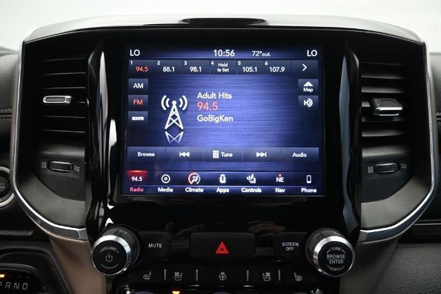 2019 Ram 1500 - $28,683