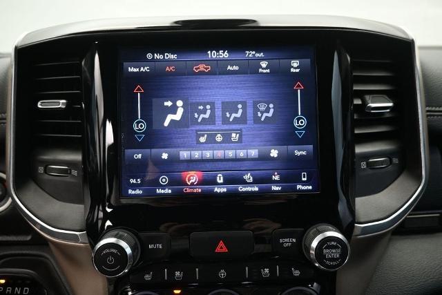 2019 Ram 1500 - $28,683