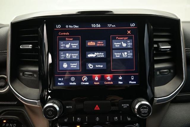 2019 Ram 1500 - $28,683