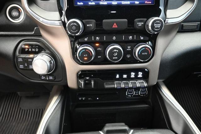 2019 Ram 1500 - $28,683