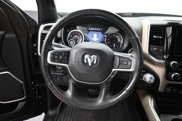 2019 Ram 1500 - $28,683