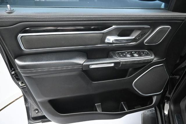 2019 Ram 1500 - $28,683