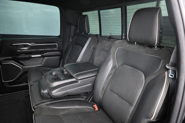 2019 Ram 1500 - $28,683