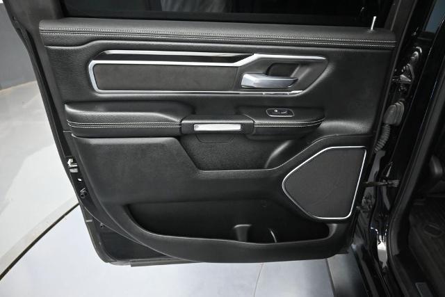 2019 Ram 1500 - $28,683