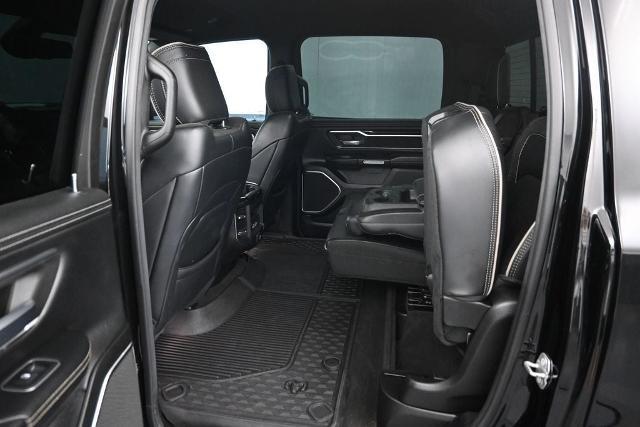 2019 Ram 1500 - $28,683