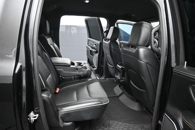 2019 Ram 1500 - $28,683