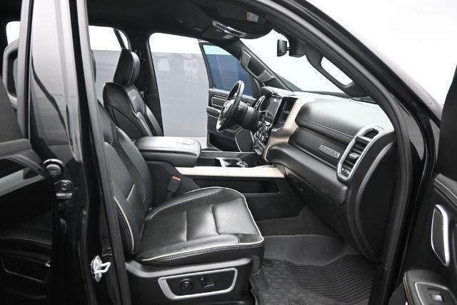 2019 Ram 1500 - $28,683