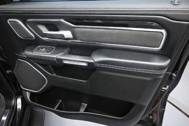 2019 Ram 1500 - $28,683