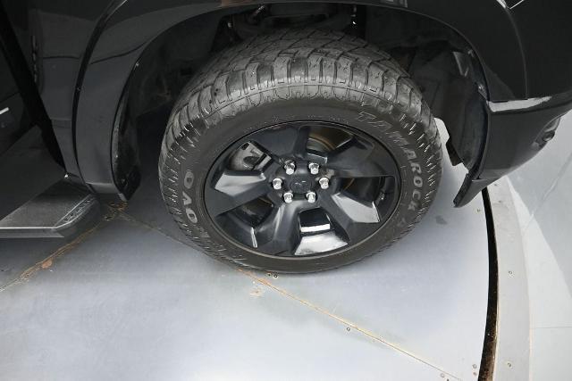 2019 Ram 1500 - $28,683