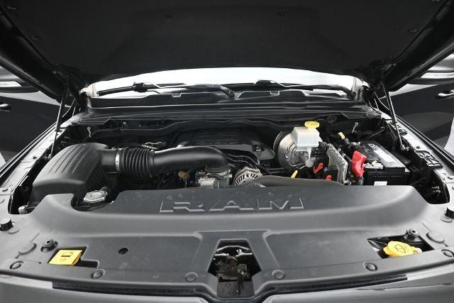2019 Ram 1500 - $28,683