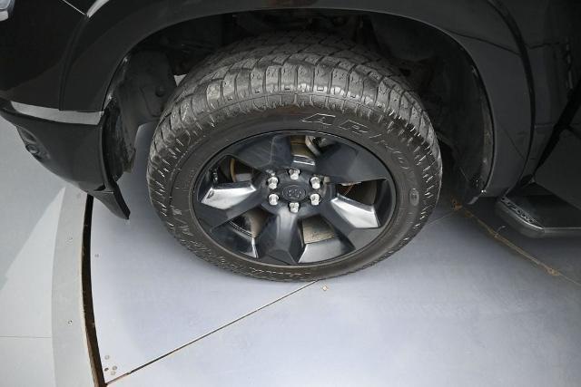 2019 Ram 1500 - $28,683