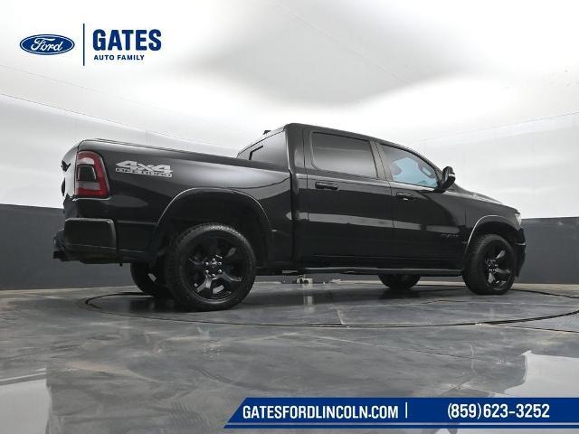 2019 Ram 1500 - $28,683