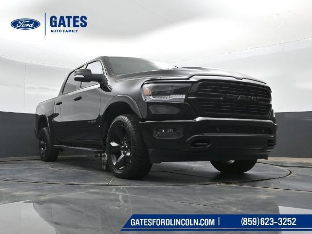 2019 Ram 1500 - $28,683