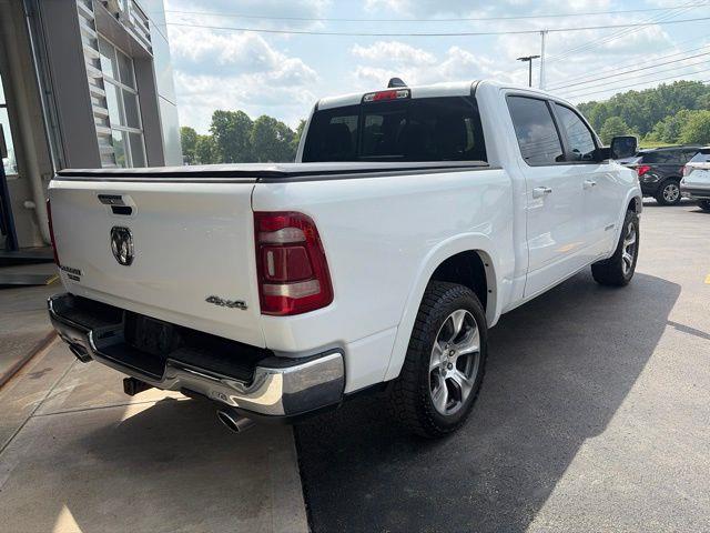 2022 Ram 1500 - $33,789