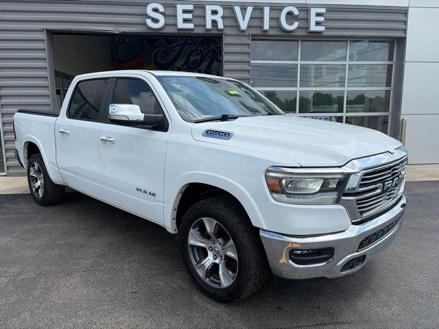 2022 Ram 1500 - $33,789